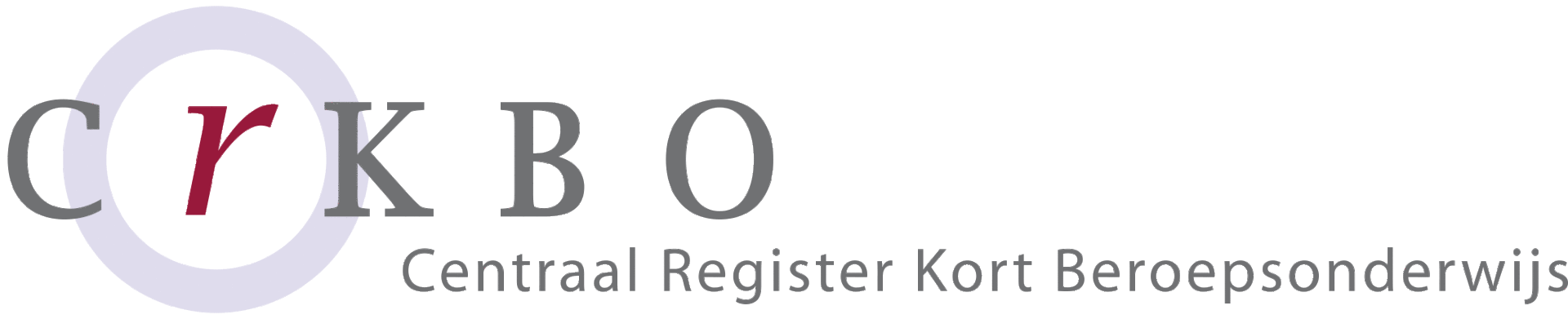 Centraal Register Kort Beroepsonderwijs